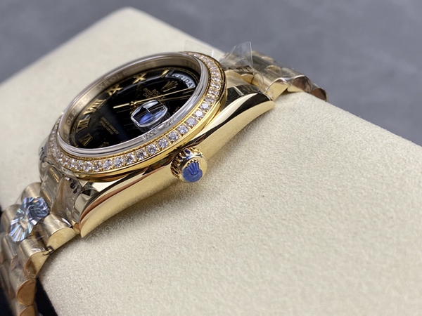 激安ロレックス素材ディテール